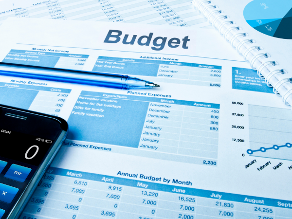5 Great Online Budgeting Tools