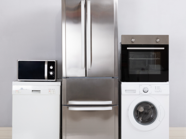 The Best Home Appliances to Look Out for in 2022