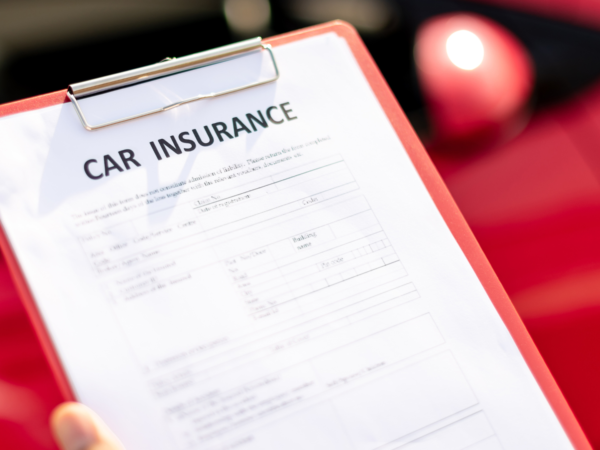 Things You Should Know About Car Insurance