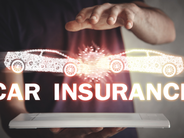 How Does Your Vehicle Affect Your Car Insurance?