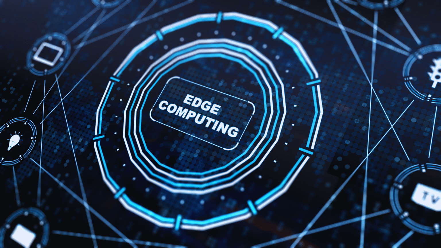 Technology Methods The Rise of Edge Computing and Why It Matters for the Future of ...